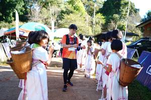 BIB: 
                            <button type="button" onclick="openModal(19040432)" class="btn btn-primary btn-sm float-right btn-popup" data-toggle="modal" data-target=".modal-high-quality">
                        <i class="fas fa-shopping-cart"></i> Add to Cart
                    </button>
                                            <button type="button" onclick="isThisMe(19040432, true)" class="btn btn-success btn-sm float-right btn-popup btn-isme hidden" data-toggle="tooltip" data-placement="bottom" title="นี่คือรูปของคุณใช่ไหม คลิกที่นี่เพื่อเอาเข้าอัลบั้ม">
                        <i class="fas fa-plus"></i> Add to album
                    </button>
                    <button type="button" onclick="isThisMe(19040432, false)" class="btn btn-warning btn-sm float-right btn-popup btn-isnotme hidden">
                        <i class="fas fa-ban"></i> Remove from album
                    </button>